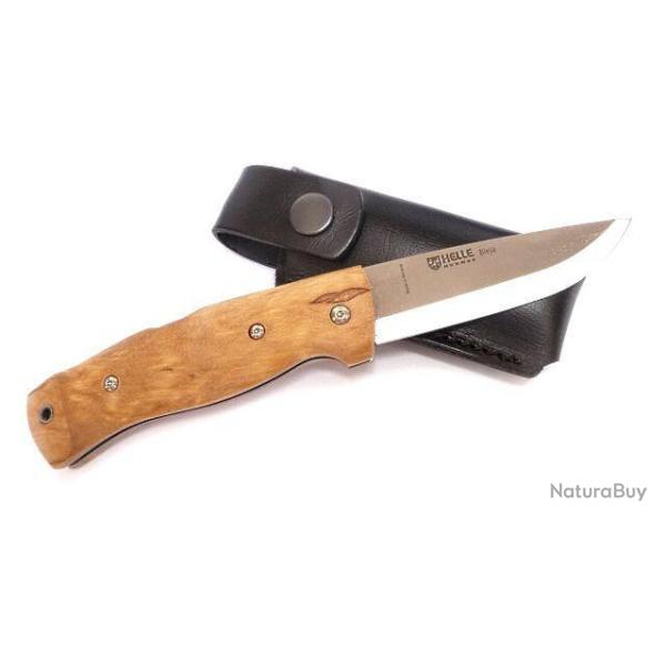 Couteau pliant Helle Bleja 625