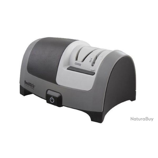 Aiguiseur de couteaux �lectrique Smith's Diamond Edge 2