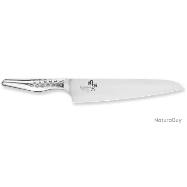 Couteau de chef 21 cm japonais Kai Seki Magoroku Shoso