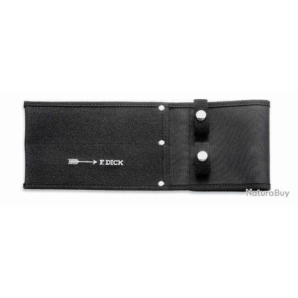 Fourreau 2 couteaux Friedr. Dick 9 0134 00