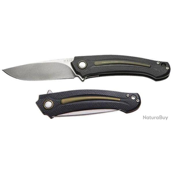 Couteau pliant MKM Arvenis FX01-MG GR