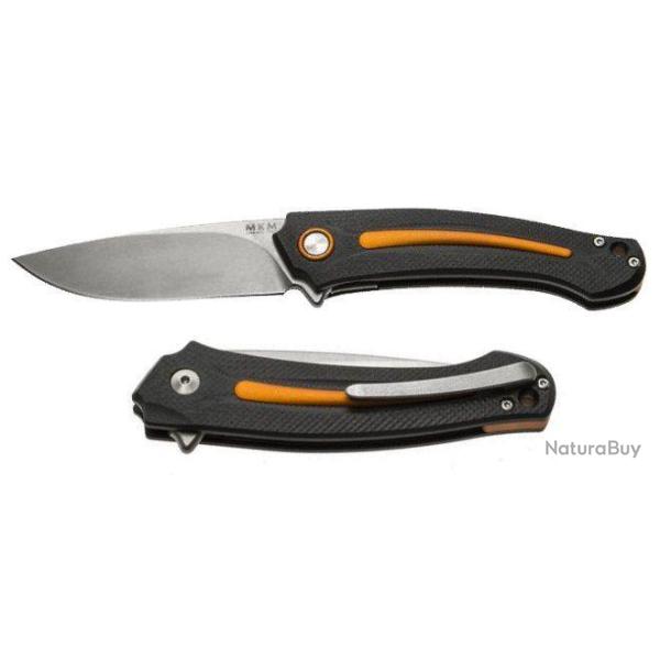 Couteau pliant MKM Arvenis FX01MGOR