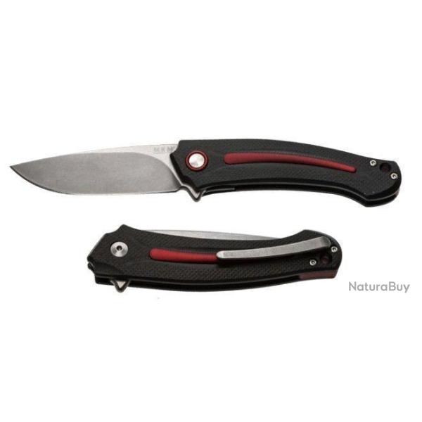 Couteau pliant MKM Arvenis FX01MGRE
