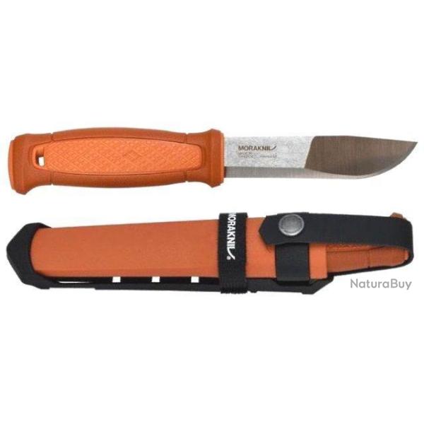 Couteau Mora Kansbol multi-mount 13507