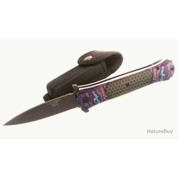 Couteau pliant Herbertz Art Abstrait 590912