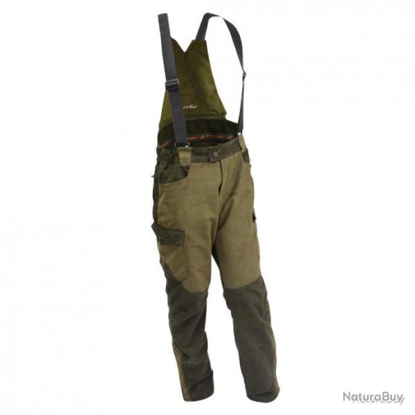 Salopette Percussion Grand Nord 2019 Taille