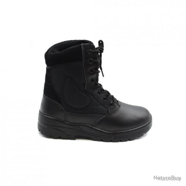 Rangers CityGuard Megatech Start noire Taille