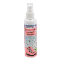 Spray imperm&eacute;abilisant anti-t&acirc;ches pour cuir et Gore-Tex 150ml