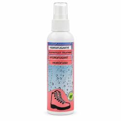 Spray imperm&eacute;abilisant anti-t&acirc;ches pour cuir et Gore-Tex 150ml