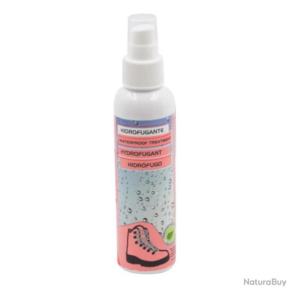 Spray impermabilisant anti-tches pour cuir et Gore-Tex 150ml