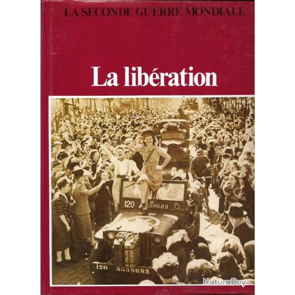 �ditions colomb , le d�barquement de normandie et la lib�ration