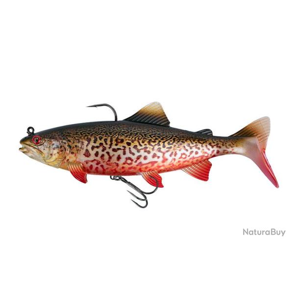 Fox Rage Replicant Realistic Trout 23cm / 155g SN Tiger Tr