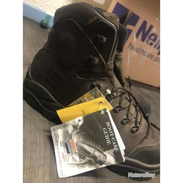 CHAUSSURES ZAMBERLAN 45