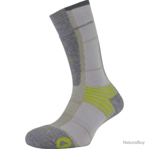 CHAUSSETTES MONNET TREK AIR TAILLE 45-46 (014630)