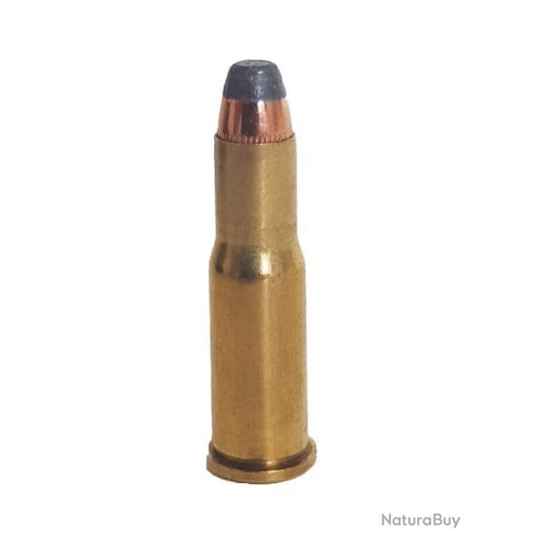 sachet de 20 Munitions calibre 25-20