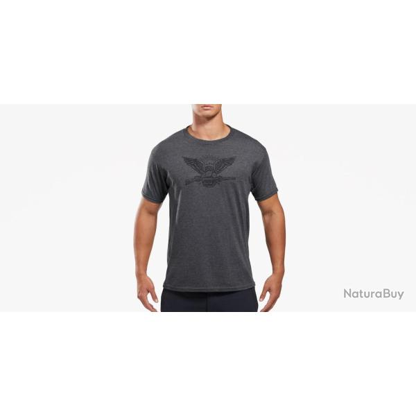 Viktos Long Rifle TM Tee Rouge