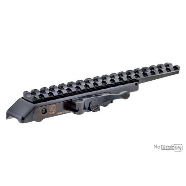 SIMPLE BLACK BLASER avec base pour le montage de la vision nocturne - CONTESSA