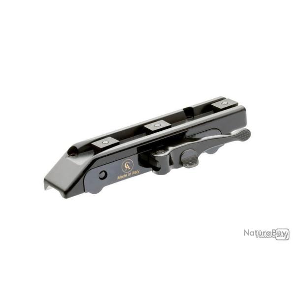 SIMPLE BLACK BLASER pour ZEISS / LEICA / DOCTER - CONTESSA