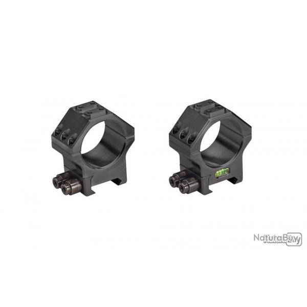 Paire de bagues Tactical HP - � 30 mm H 10 mm - CONTESSA