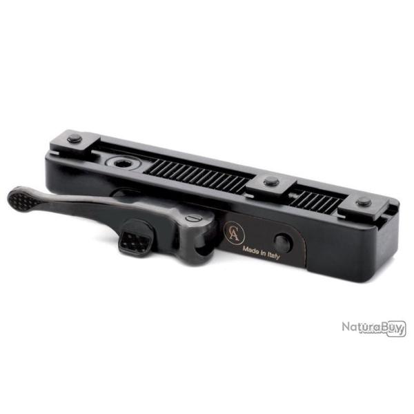 Fixation Simple Black pour Swarovski - CONTESSA