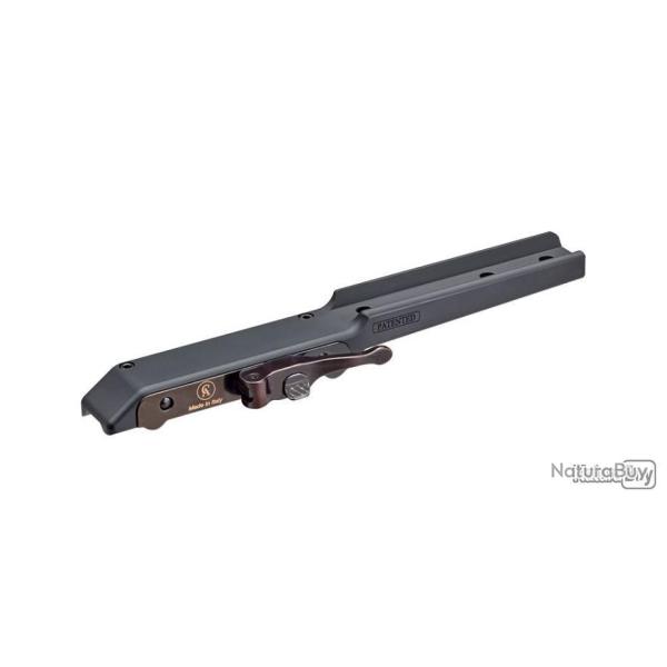 SIMPLE BLACK BLASER pour dispositif de vision nocturne PULSAR et YUKON - CONTESSA