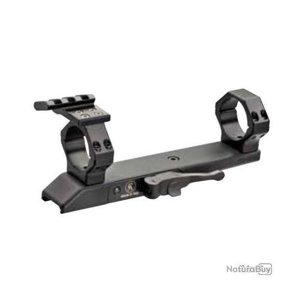 Mount d�montage rapide pour rail Picatinny dispositif de vision nocturne ATN 4K - CONTESSA