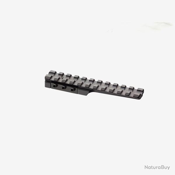 Rail Picatinny en acier tremp� pour Baikal - CONTESSA