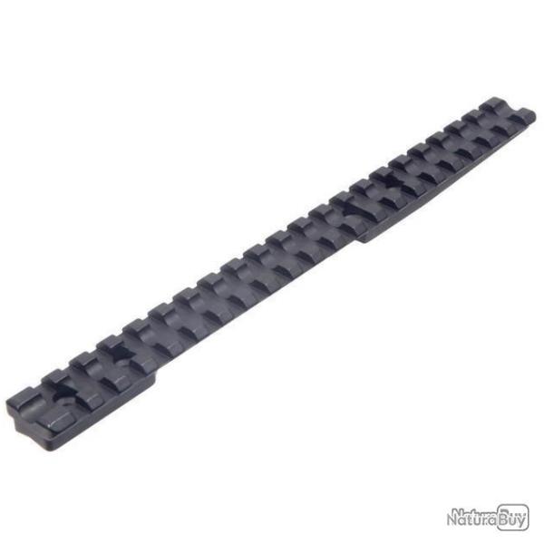 Rail Picatinny allonge pour dispositif de vision nocturne pour Browning A-Bolt 3 Long - CONTESSA