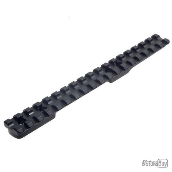 Rail Picatinny allonge pour dispositif de vision nocturne pour Browning A-Bolt Short - CONTESSA