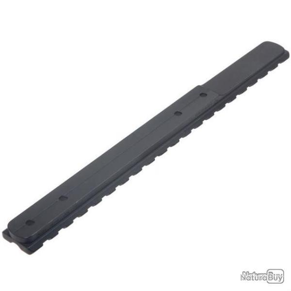 Rail Picatinny allonge pour dispositif de vision nocturne pour Mannlicher Classic Long - CONTESSA