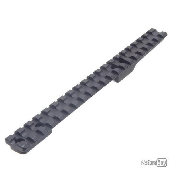 Rail Picatinny allonge pour dispositif de vision nocturne pour Sabatti Long - CONTESSA