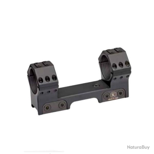 Montage fix� Simple Black Tactical � 34 mm - CONTESSA