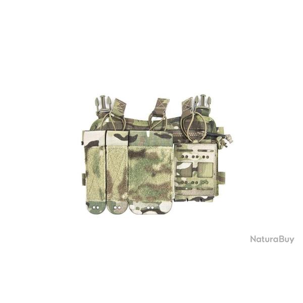Frog.Pro Modular Reconnaissance Chest Rig Ranger green