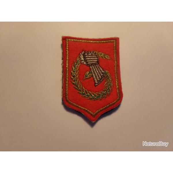 �cusson tissus  blind�