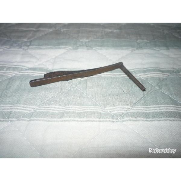 Epinglette de grenadiere mousqueton Berthier 1890, 1892, 1892M16, 92M16, M16