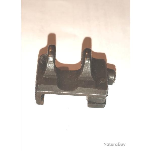 Curseur de hausse de MAS36 2me type