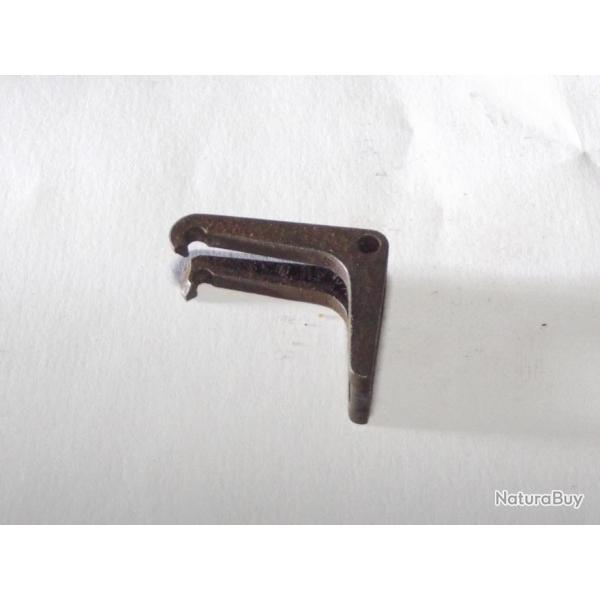 Fouchette etrier de Luger P08