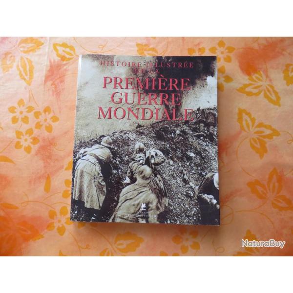 livre sur la premi�re guerre mondiale