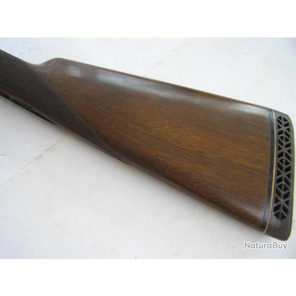 CROSSE FUSIL BROWNING B25 AVEC PLAQUE DE COUCHE