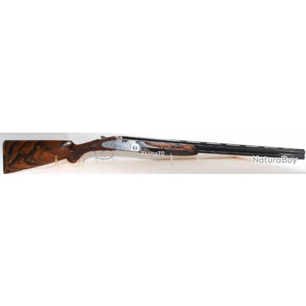 FUSIL BERETTA 687 EELL CLASSIC PERSO CAL.20/76 NEUF (014638)