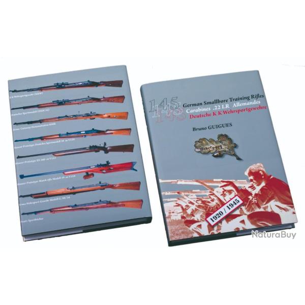 kkw, dsm34, wehrsport, sportmodell, 22lr, mauser, walther ,erma,simson, BSW,  gustloff, jga,geco,