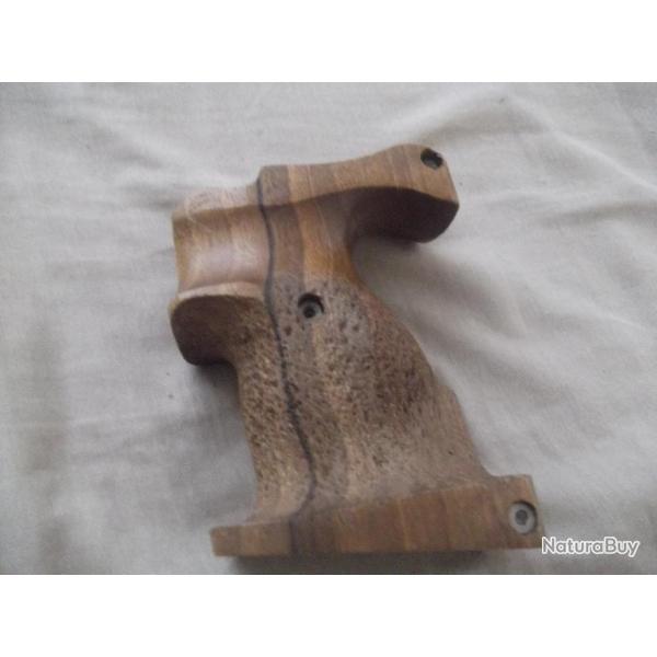 crosse de pistolet match pour Morini  CM