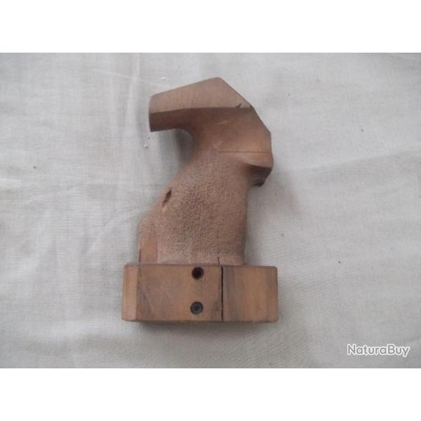 crosse pour pistolet match