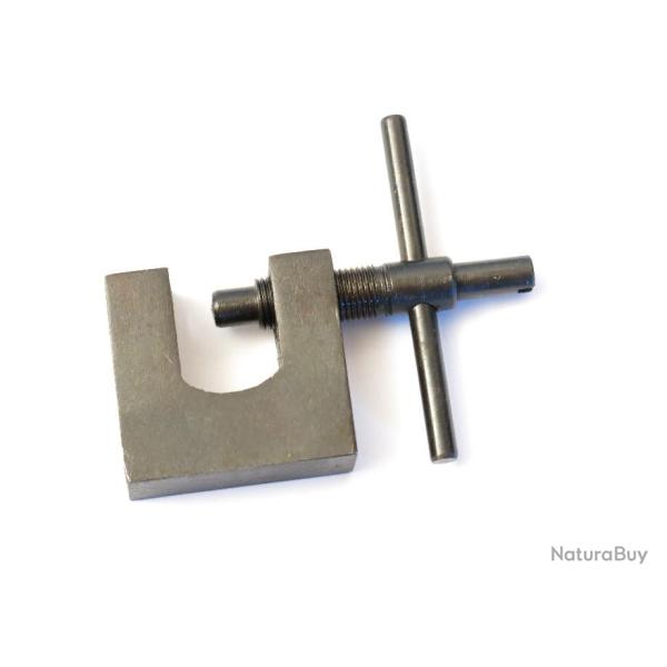 Outil de rglage mire AK 47 ou SKS ou AK 74