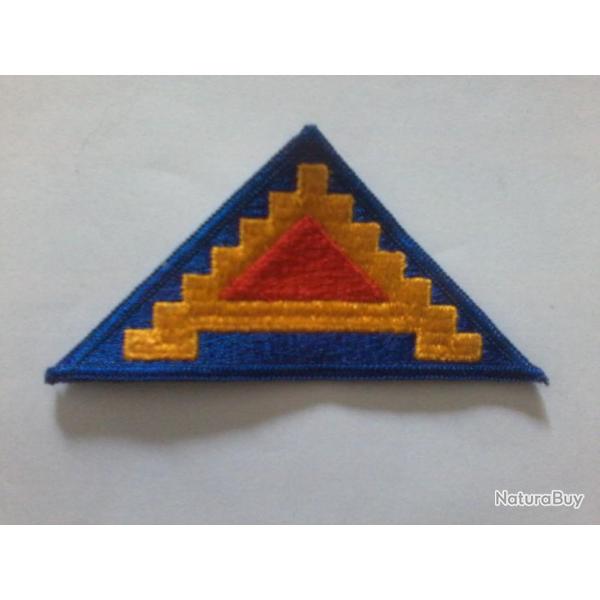 insigne US 7� arm�e