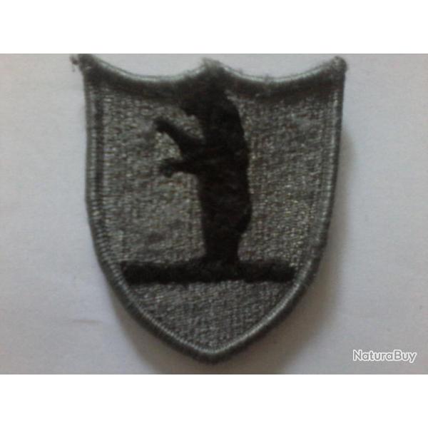 insigne US inconnu 111