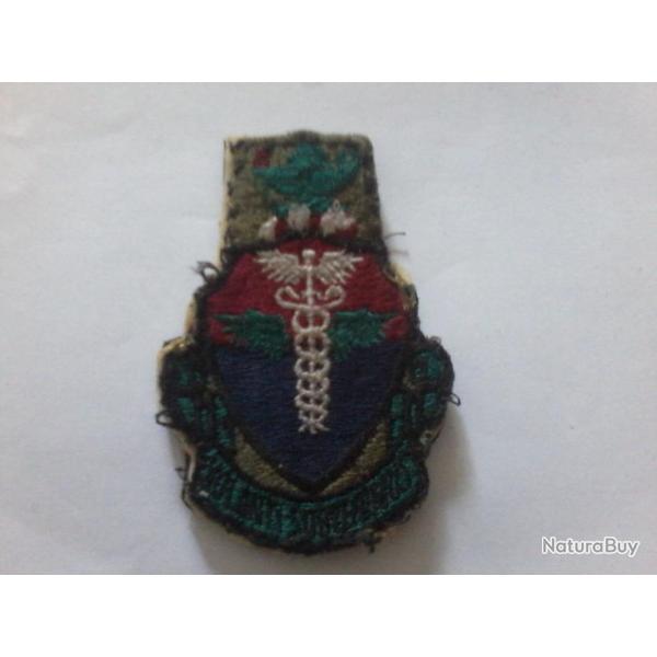 insigne US service de sant� inconnu