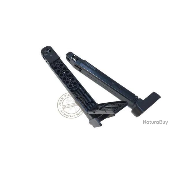 SIG SAUER - Lot de 2 chargeurs 20 coups pour pistolet X-FIVE - 4,5 mm