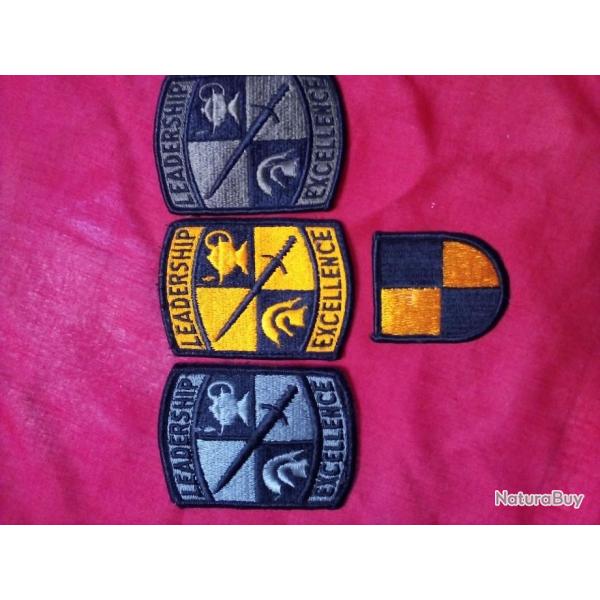 �COLE MILITAIRE US