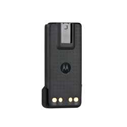 Batterie haute capacit&eacute; pour Motorola s&eacute;ries DP2000 et DP4000